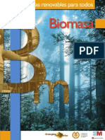 Cuaderno BIOMASA