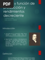 Efecto Sustitución e Ingreso en Microeconomía | PDF | Curva de demanda ...