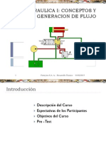Manual Hidraulica Maquinaria Pesada Ferreyros