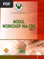 Download MODUL WORKSHOP INA-CBG 2014 EDISI 1pdf by Brendan Wolfe SN247809237 doc pdf