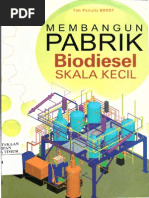 Download Membangun Pabrik Biodiesel skala kecilpdf by Larry Washington SN247811344 doc pdf