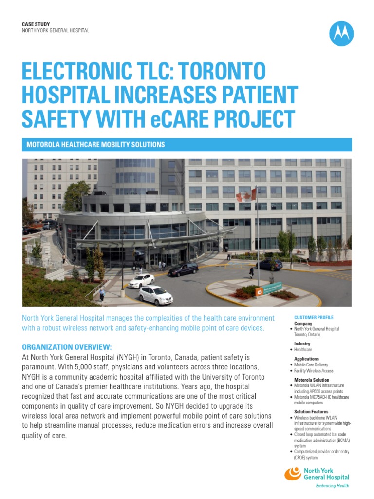Northwest general hospital case study solution 06 image