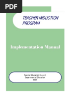 Download TIP Implementation Manual by Verena Raga SN247814055 doc pdf