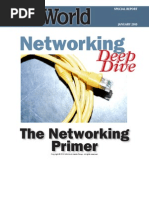 Networking Deep Dive PDF