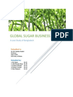 World Sugar Business
