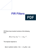 FIR Filters