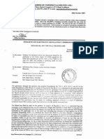 PSEB Contract Demand and Connected Load