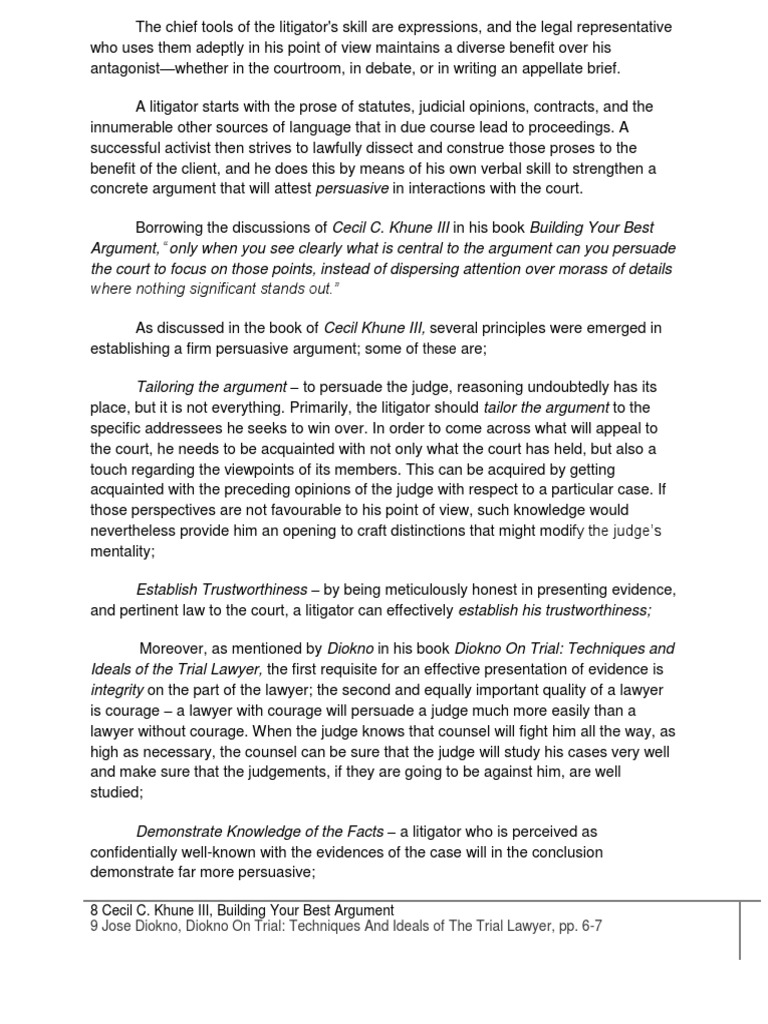 Short essay on lawyer image