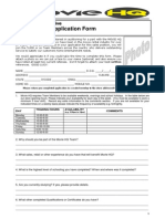 01 Employmentapplicationform