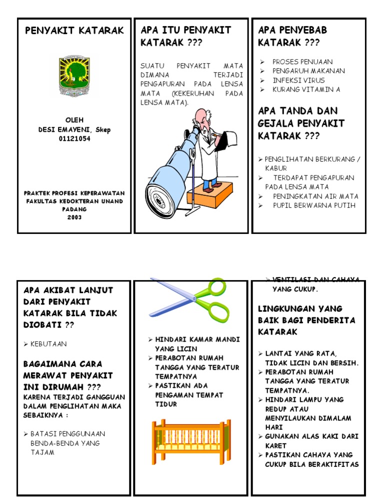 LEAFLET katarak.doc