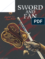 Legend of The Five Rings 4E - Sword and Fan - Pdfword and Fan