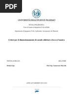 Download Tesi di laurea su dimensionamento di sfioratori a becco danatra by Stefano Liga SN247831798 doc pdf