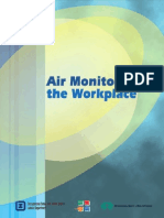 Air Monitoring