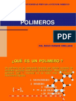 Polimeros