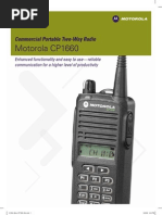 Download manual book ht motorola CP1660pdf by sukronasaku SN247836494 doc pdf