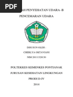 Download Makalah Penyehatan Udara  by Cherlyafgan Syahreza SiExtrinic SN247837151 doc pdf