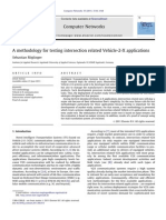 A methodology for testing intersection related Vehicle-2-X applications.pdf