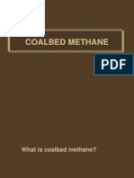 Coalbed Methane