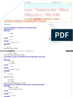 Phy9 Blogspot Com P Dynamics 30 HTML