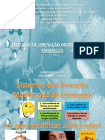 Sstemas Liberacao Modificada Matutino