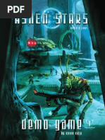 Knights Of The Old Republic Stowaway