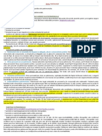 Conspect Drept Civil - Drepturile Reale - Examen PDF