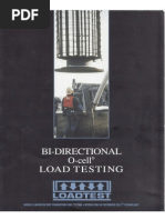 Cross-Hole Sonic Logging Test Guide | PDF | Deep Foundation ...