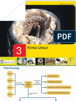 Bab 3 - Kimia Unsur