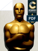 Especial Óscares 2013