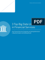 Ebook 3 Top BigData UseCase in Financial Services