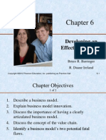 Small Business & Entrepreneurship - Chapter 6