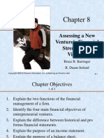 Small Business & Entrepreneurship - Chapter 8