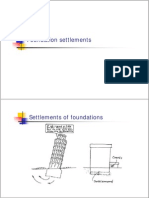FoundationsSettlements PDF