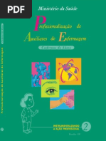 PROFAE - Instrumentalização Da Ação Profissional II