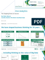 Inspire2013 Practicalpredictiveanalytics Bcg 130314154007 Phpapp01