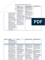 Common Core State Standards and Primary Sources 5