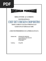 Download Rancangan Perniagaan  Restoran by moufyiedarz SN24785890 doc pdf