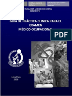 2) Gemo-001 Guia de Evaluacion Medico Ocupacional