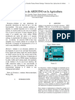 Agricultura Arduino