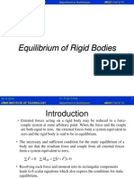 AR231 Chap05 EquilibriumofRigidBodies