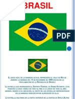 Bandera de Brazil