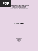 Sexualidade Guacira