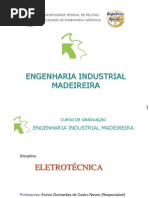 ENGENHARIA INDUSTRIAL
