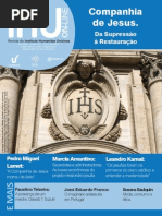 Revista Instituto Humanitas_2014
