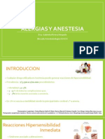 alergias y anestesia 2