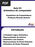Aula 3 - Aritmética do Computador.pdf