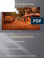 Rural India