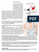 Transporte Intestinal de Agua y Electrolitos