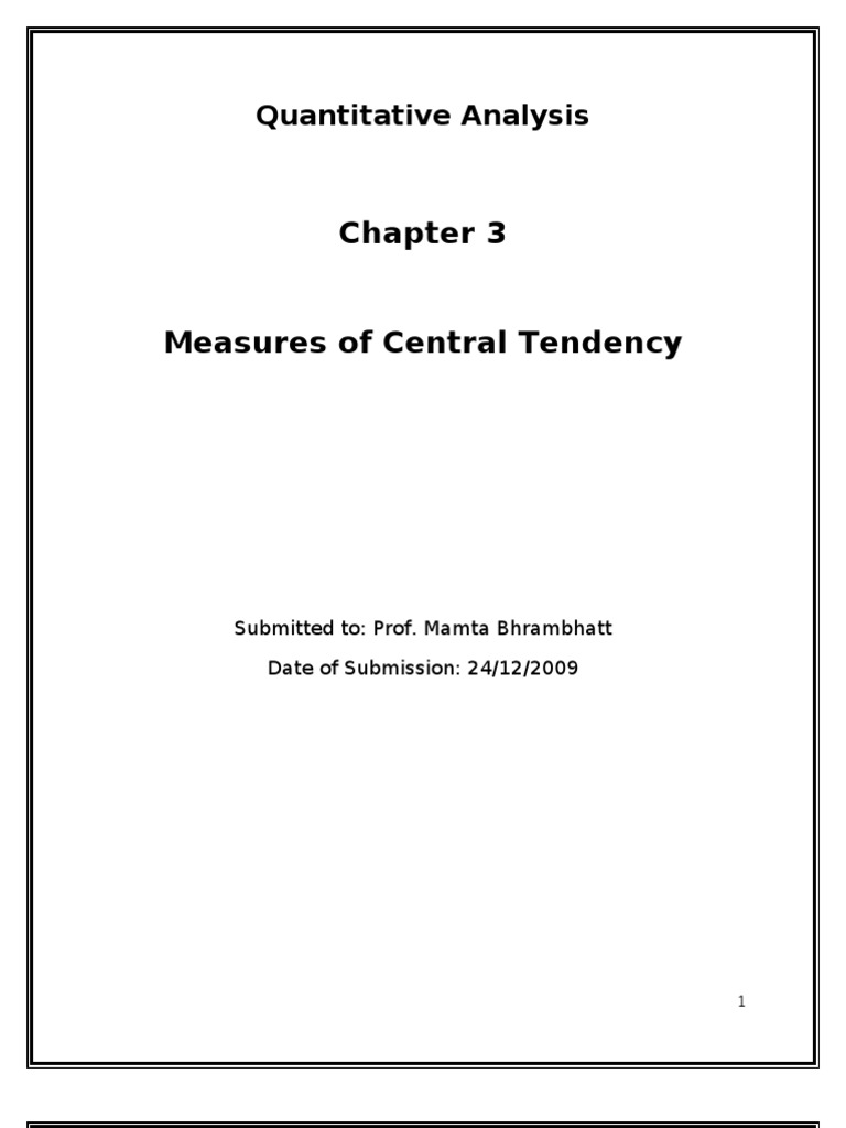worksheet Measure Of Central Tendency Worksheet measures of central tendency normal distribution standard deviation