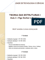 Aula 2 - Teoria 1